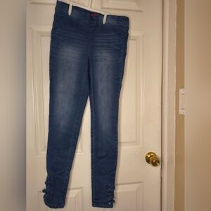 Jennifer Lopez Jeans